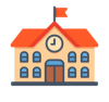 After school care software app icon